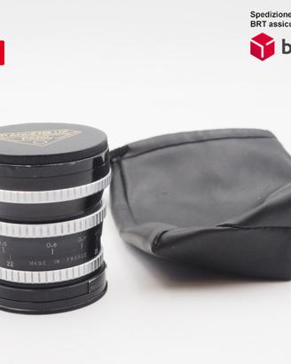 Angenieux Paris Retrofocus 28 F3.5 type R11 per AL