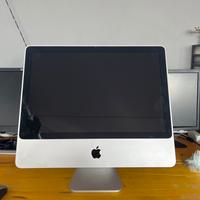 iMac 20” 2008