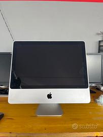 iMac 20” 2008