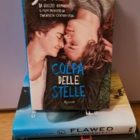 Colpa delle Stelle - John Green