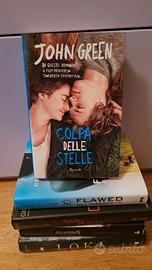 Colpa delle Stelle - John Green