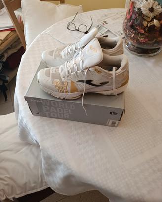 scarpa joma con scatola originale 
