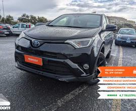 TOYOTA RAV4 4 serie RAV4 2.5 Hybrid 2WD Dynamic