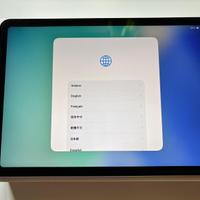 Ipad Air