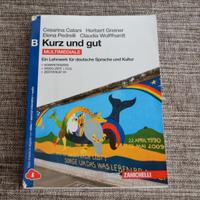 Libro Kurz und gut   B - 9788808334657