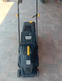 tosaerba elettrico