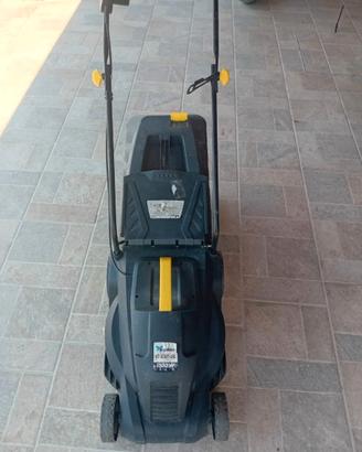 tosaerba elettrico