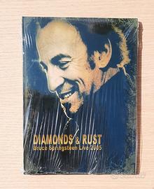 Bruce Springsteen - Live 2005 - diamonds & rust