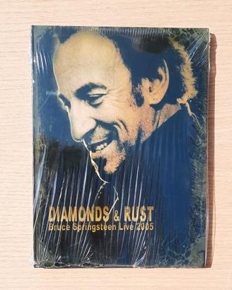 Bruce Springsteen - Live 2005 - diamonds & rust