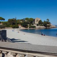 Isola d'elba trilocale con terrazza panoramica