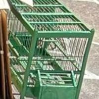 Gabbia per volatile