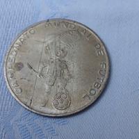 moneta mondiale 1978 Argentina 
