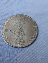 moneta mondiale 1978 Argentina 