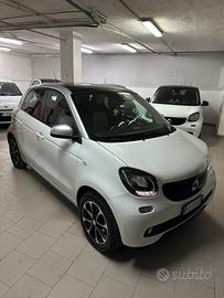 Smart fourfor 2016 stupenda