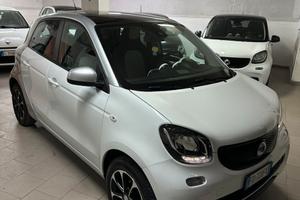 Smart fourfor 2016 stupenda