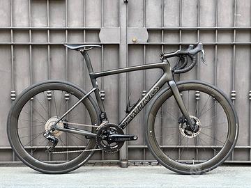 BDC Specialized Tarmac S-Works SL6