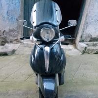 Piaggio Beverly 500 - 2005