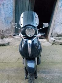 Piaggio Beverly 500 - 2005