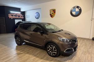 Renault Captur 1.5 dCi 8V 90 CV Start&Stop Energy 