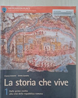 la storia che vive  1