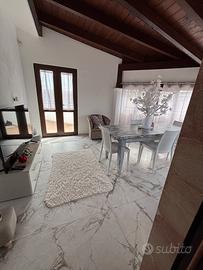 Casa vacanza Salento dal 01 /06 al 31/10