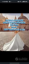 Lavoro sarta/o