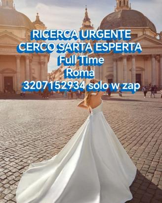Lavoro sarta/o
