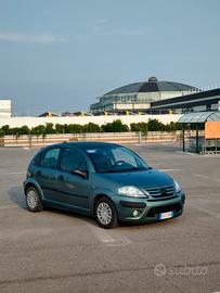 Citroen C3 1.1 2007