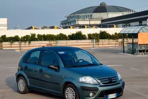 Citroen C3 1.1 2007