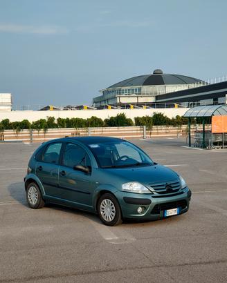 Citroen C3 1.1 2007