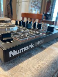 Console per Dj Numark Party Mix 2
