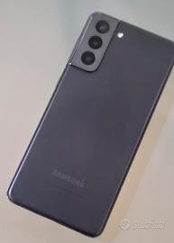 Samsung S21 5G 256 gb