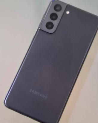 Samsung S21 5G 256 gb
