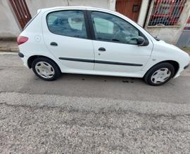Peugeot 206 - 2003