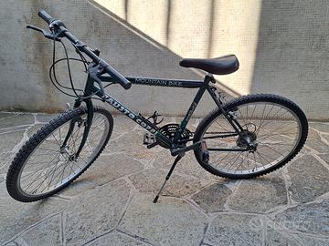 Mountain Bike Vintage Fausto Coppi Special GT