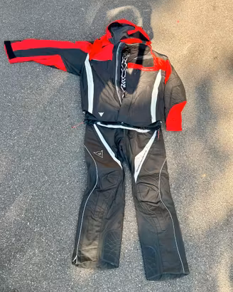 tuta da sci DAINESE da uomo