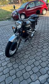 Ural Solo - 2001