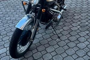 Ural Solo - 2001
