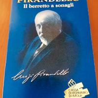 Luigi Pirandello - Il Berretto a Sonagli - Cassa d