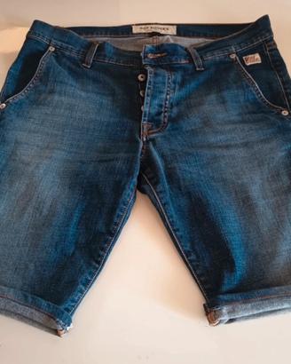 Pantaloncini Roy Roger’s Elias W32 (46 Italiana)