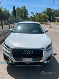 Audi q2 automatico