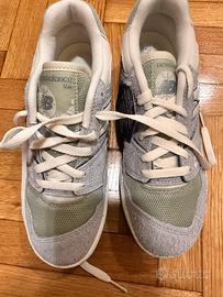 New balance donna 38