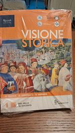 visione storica