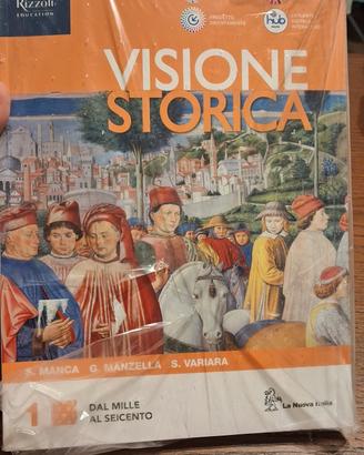 visione storica