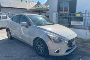 Mazda 2 Mazda2 1.5 Skyactiv-G 90 CV Exceed