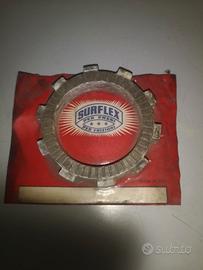 SERIE DISCHI è MOLLE FRIZIONE FB. MINARELLI