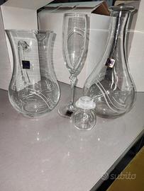 le stelle Cristal design 