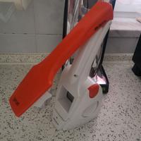 Grattugia Ariete a Batteria