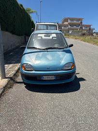 FIAT Seicento