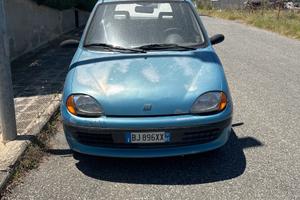 FIAT Seicento